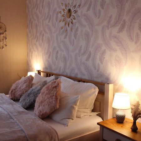 Ferienwohnung Felicitas Wilthen ภายนอก รูปภาพ