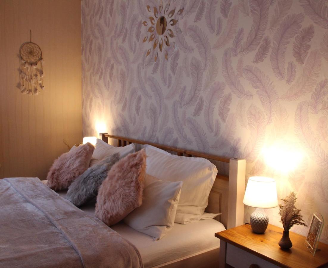 Ferienwohnung Felicitas Wilthen ภายนอก รูปภาพ