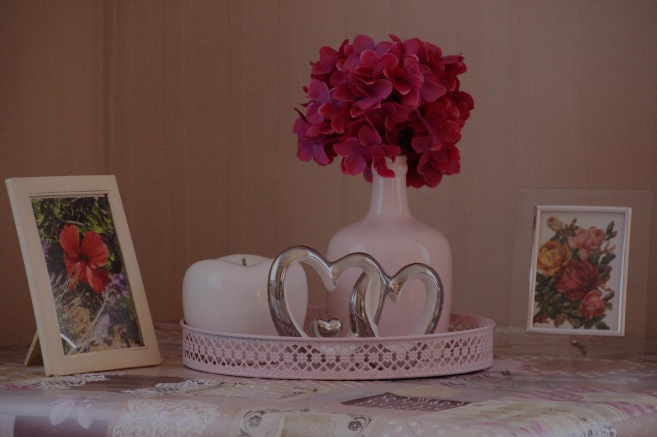 Ferienwohnung Felicitas Wilthen ภายนอก รูปภาพ