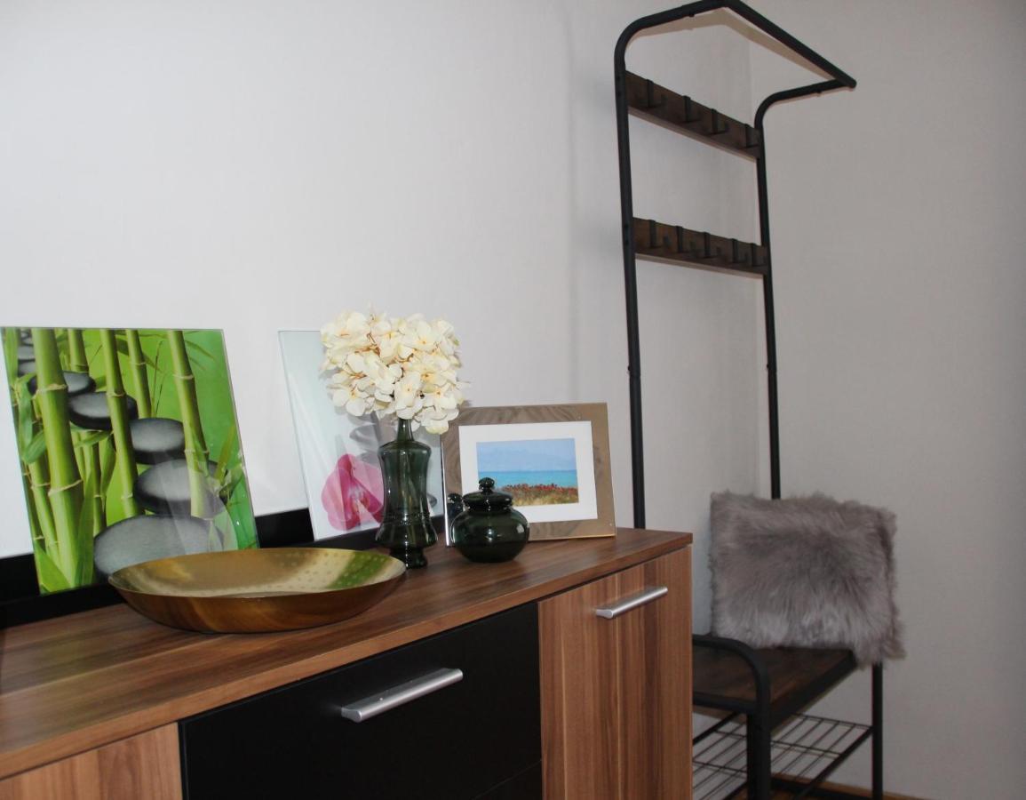 Ferienwohnung Felicitas Wilthen ภายนอก รูปภาพ