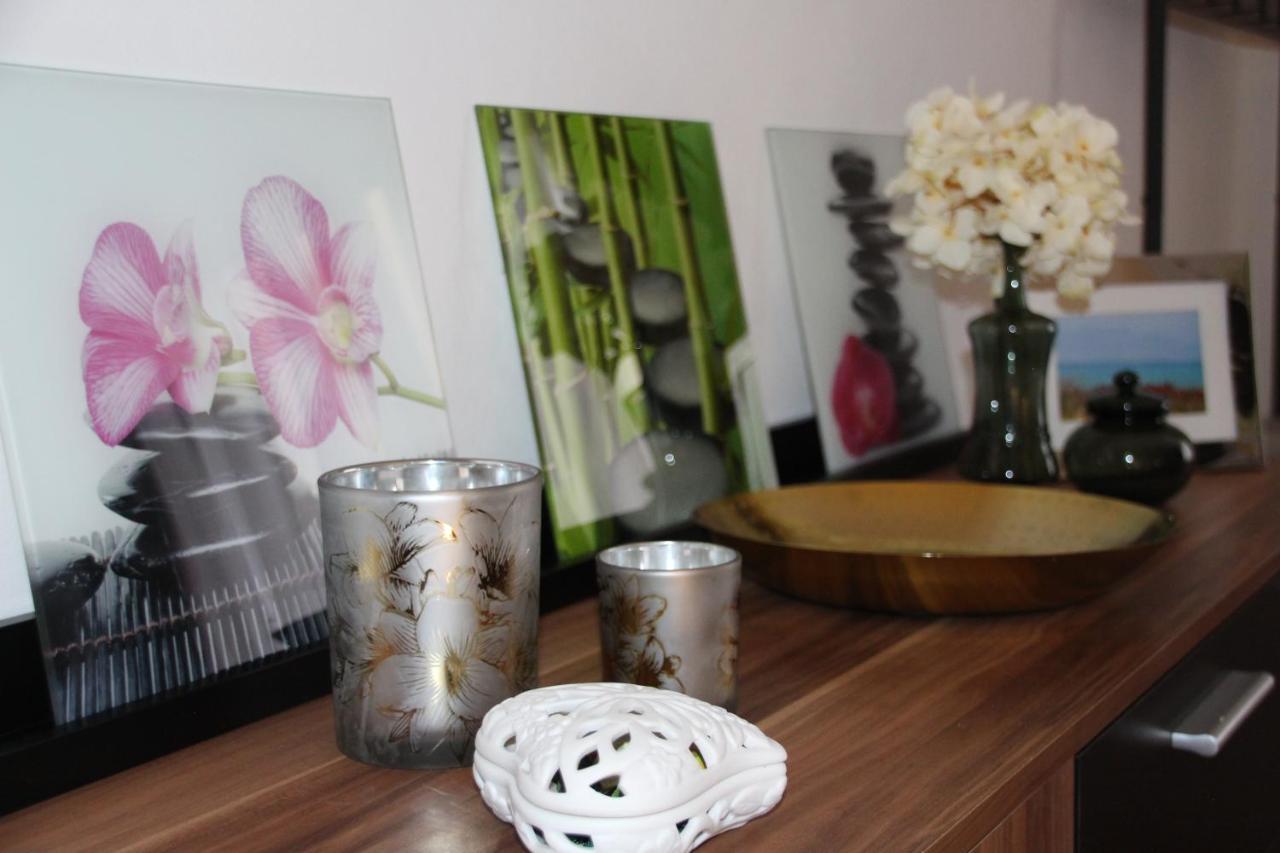 Ferienwohnung Felicitas Wilthen ภายนอก รูปภาพ