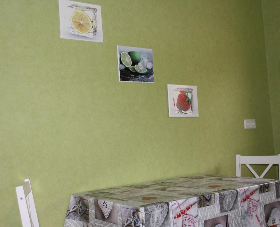 Ferienwohnung Felicitas Wilthen ภายนอก รูปภาพ