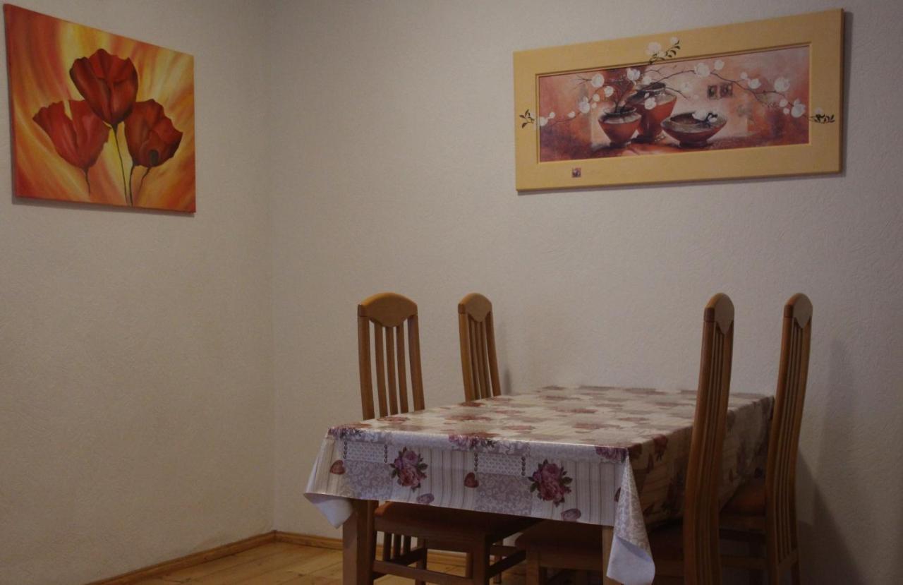 Ferienwohnung Felicitas Wilthen ภายนอก รูปภาพ