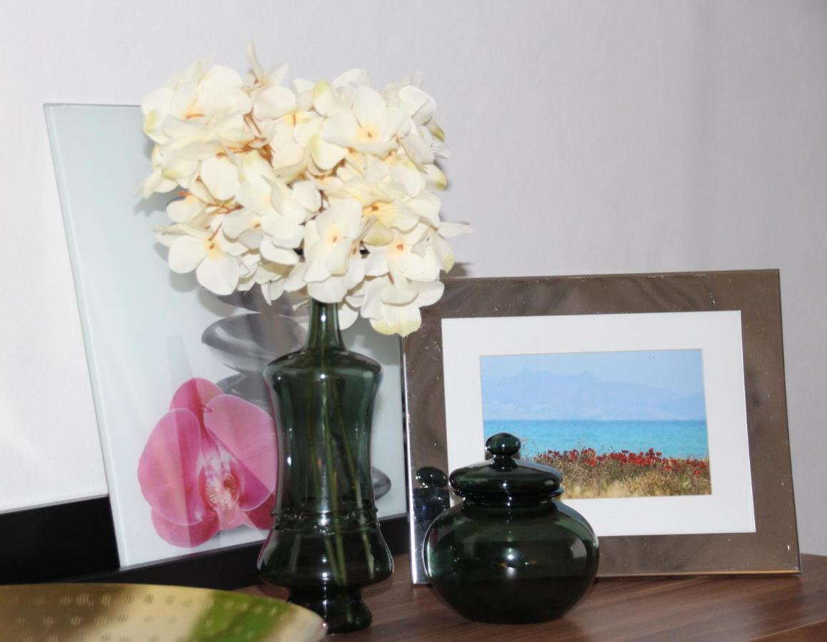 Ferienwohnung Felicitas Wilthen ภายนอก รูปภาพ