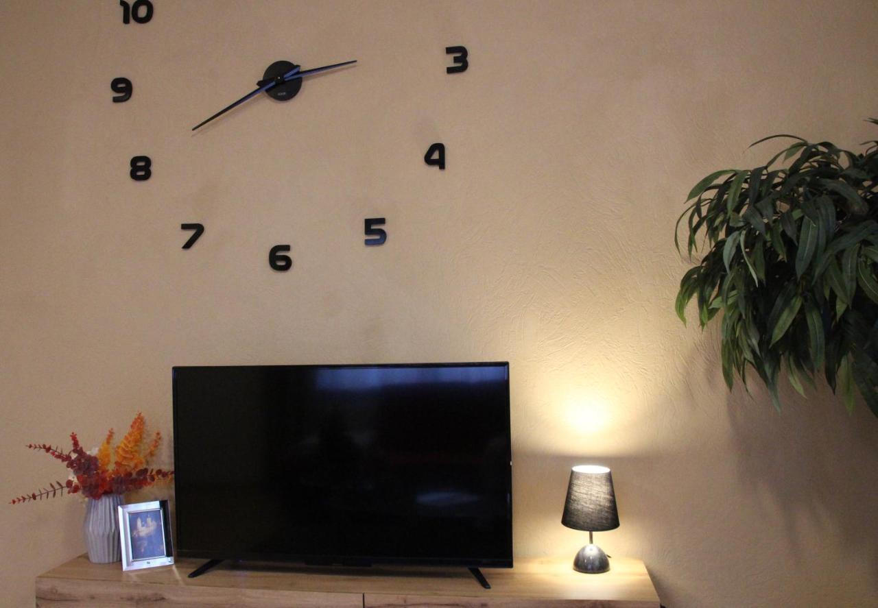 Ferienwohnung Felicitas Wilthen ภายนอก รูปภาพ