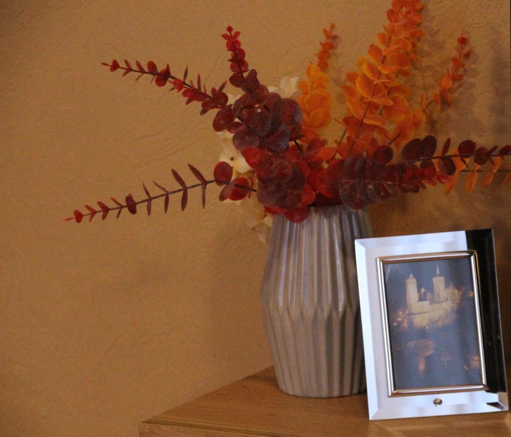 Ferienwohnung Felicitas Wilthen ภายนอก รูปภาพ